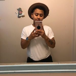 Meet your Posher, Alyssa